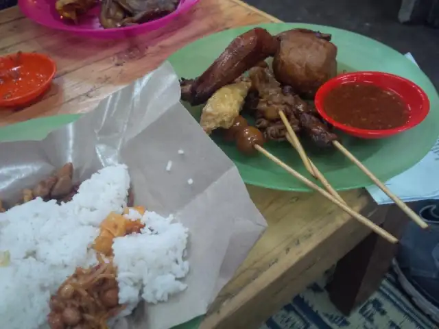 Gambar Makanan Nasi Kucing KMS 6