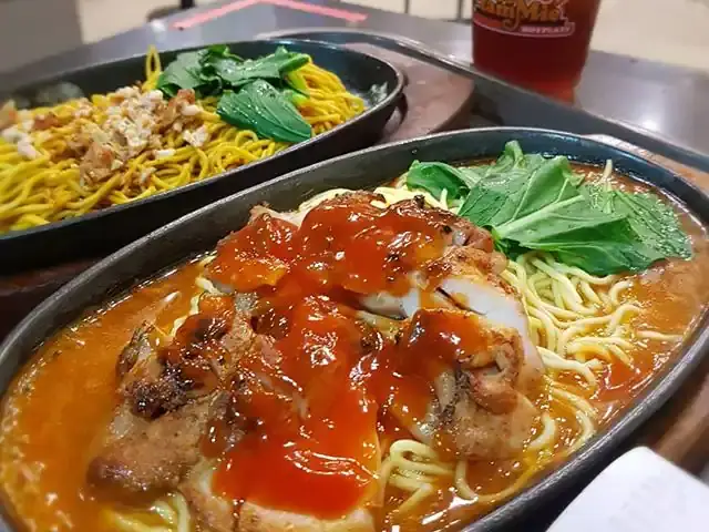 Gambar Makanan YamMie Hotplate 3