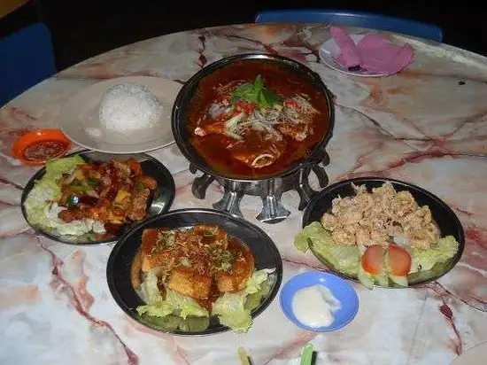 Yee Lin Restaurant Food Photo 1