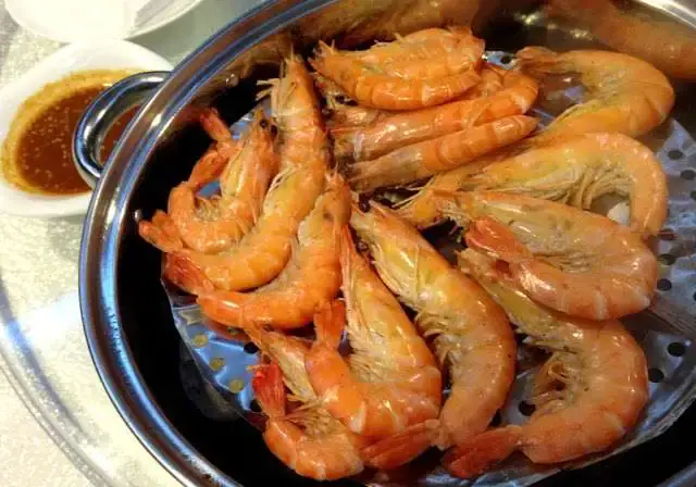Starlight Seafood -  星光海鮮慶豐樓 Food Photo 14