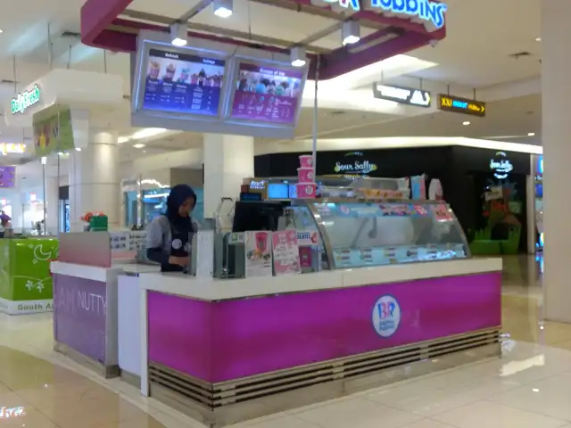 Gambar Makanan Baskin Robbins 16