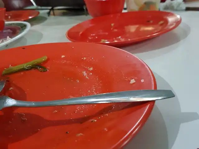 Gambar Makanan RM Chandra 3