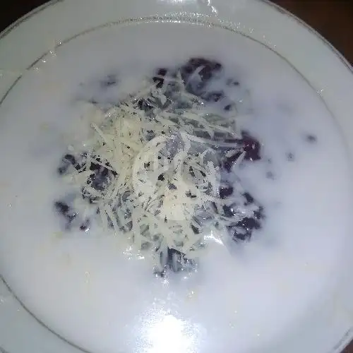 Gambar Makanan Bubur Kacang ijo Pager Hauer, Serpong 16