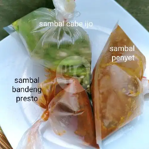 Gambar Makanan Ki Bakso Batam, Tiban Koperasi 12