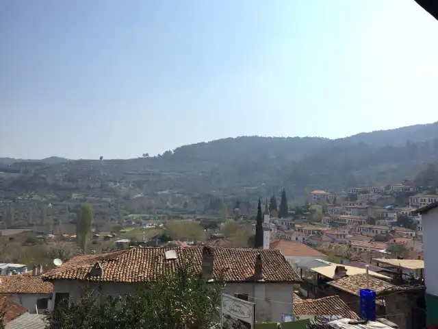 Gülgün Ablanın Yeri'nin yemek ve ambiyans fotoğrafları 13