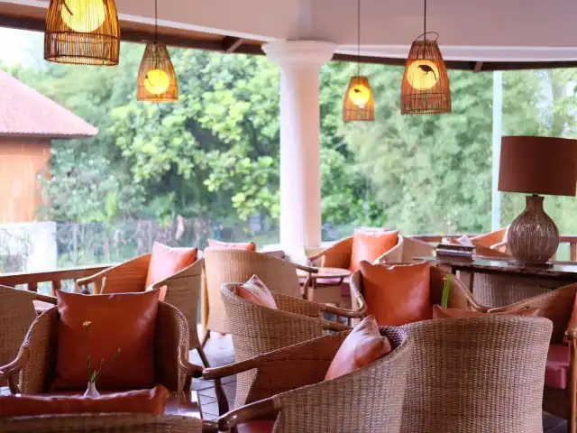 Gambar Makanan Pool Side Lounge - Novus Giri Resort and Spa 8