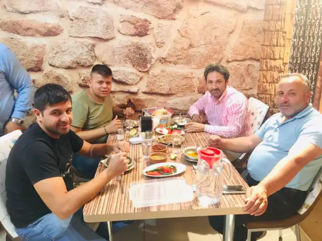 Kelleci İsmail'in Yeri'nin yemek ve ambiyans fotoğrafları 6