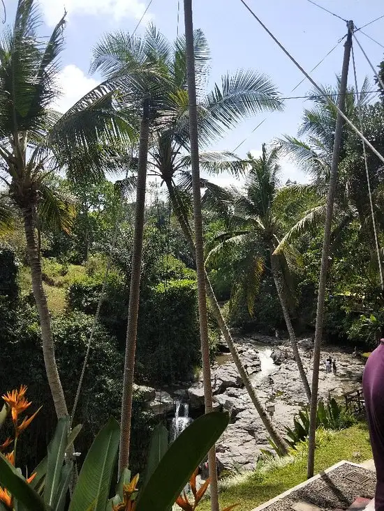 Gambar Makanan The Mooi River Valley Bali 19