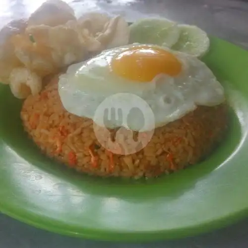 Gambar Makanan Bandoeng KQ5, Ahmad Yani KM 22 4