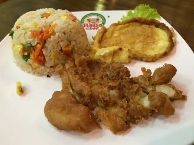 Gambar Makanan Baba Chef 3