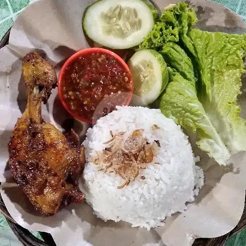 Gambar Makanan AYAM GEPREK MIFTAH, TEMBESI 6