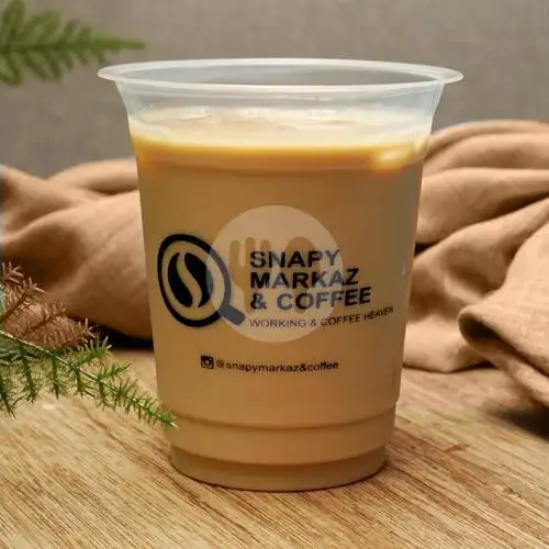 Gambar Makanan Snapymarkaz & Coffee, Kelapa Gading 1