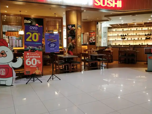 Gambar Makanan Ichiban Sushi 14