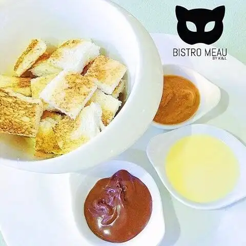 Bistro Meau Food Photo 12