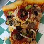 Motorino New York Slice Pizza Food Photo 9