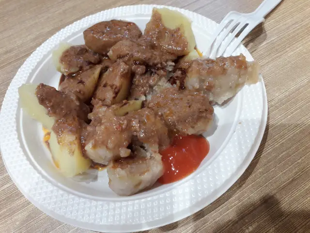 Gambar Makanan JuraganSiomay 6