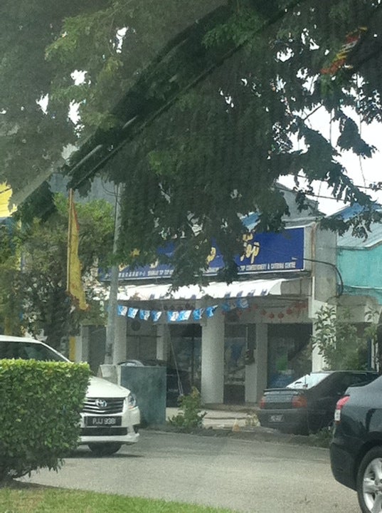 Tip Top Bakery, Restaurant, Sungai Petani YummyAdvisor