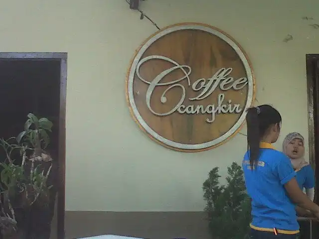 Gambar Makanan Coffee Cangkir 2