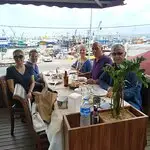 Barınak Restaurant'nin yemek ve ambiyans fotoğrafları 7