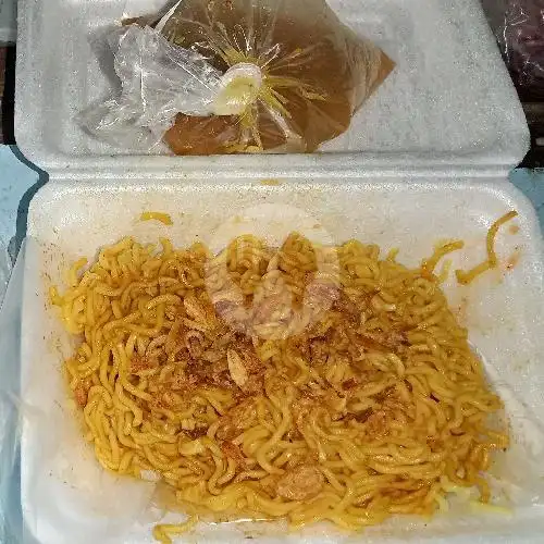 Gambar Makanan Nasi Bakar & Rice Box ,Dapoer Busan, Harjamukti 5