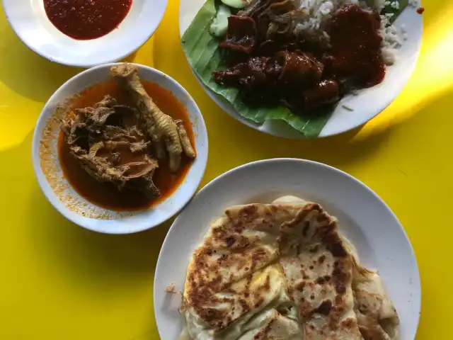 Roti Canai Pak Hassan Food Photo 15