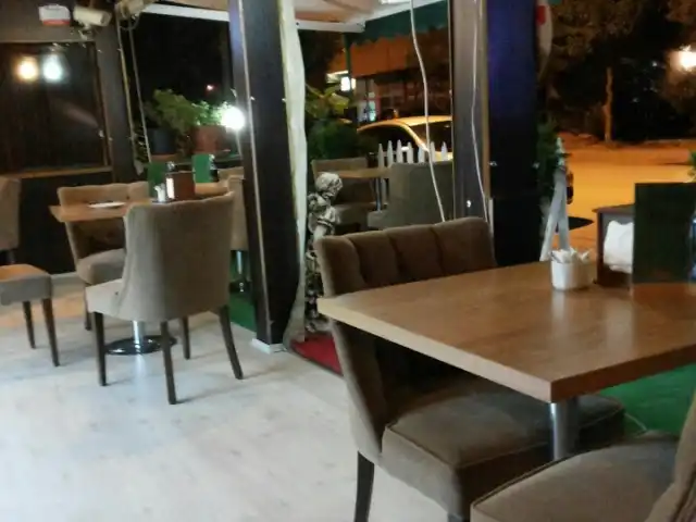 Esperanza Cafe'nin yemek ve ambiyans fotoğrafları 3