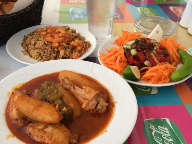Prestij Lokantası'nin yemek ve ambiyans fotoğrafları 1