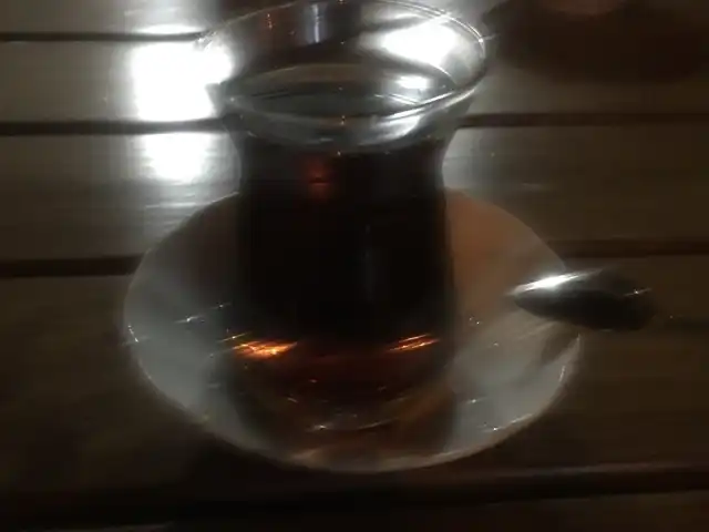 3B Kahvesi (BağBahçeBostan)