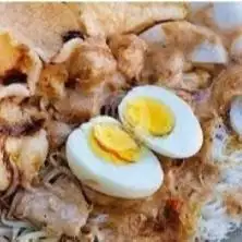 Gambar Makanan Ketoprak Podo Moro Hanif, Kp Rawa Barat 1