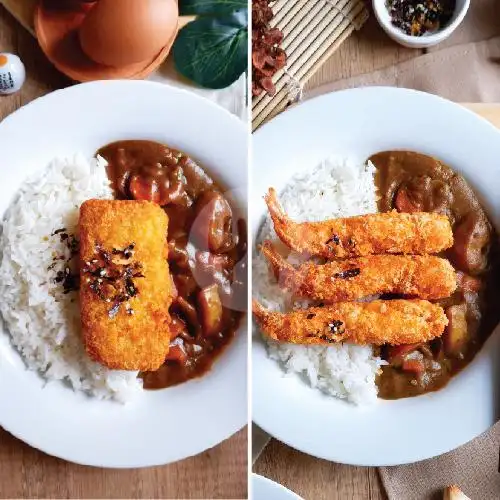 Gambar Makanan Kiyo Japanese Curry, Sunter Agung 13