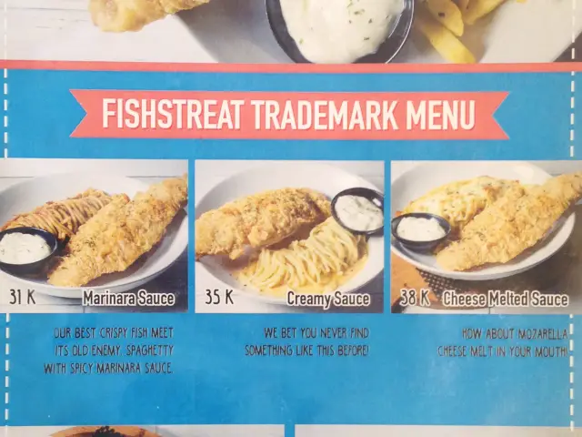 Gambar Makanan Fish Streat Pinang Emas 5