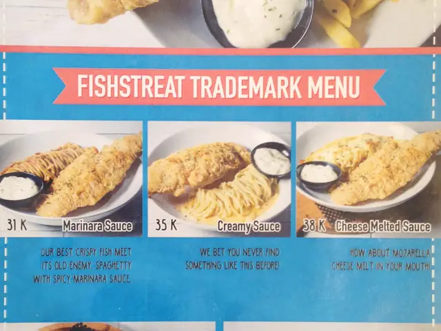 Gambar Makanan Fish Streat Pinang Emas 1