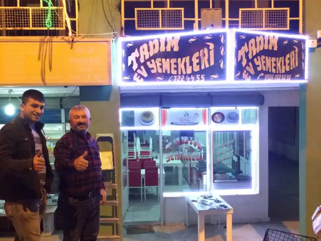 tadım ev yemekleri'nin yemek ve ambiyans fotoğrafları 5