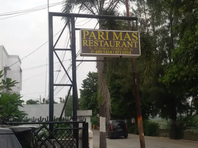 Gambar Makanan PariMas 10