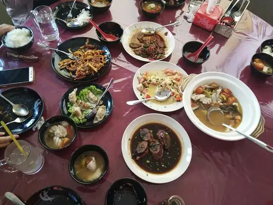 Kungfu Kitchen Food Photo 1