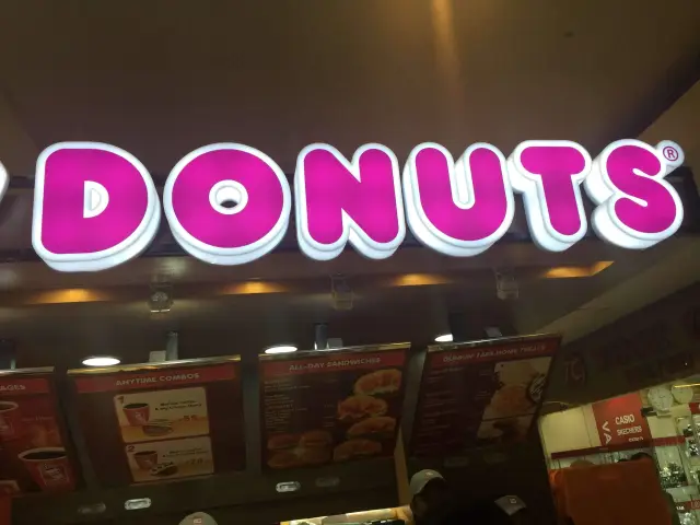 Dunkin' Donuts Food Photo 18