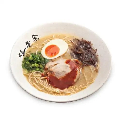 Gambar Makanan Ikkudo Ichi, Pacific Place 10