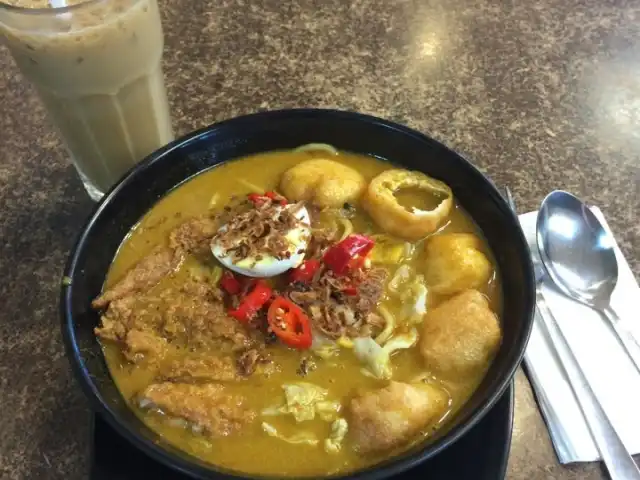 Malaya Kopitiam Food Photo 13
