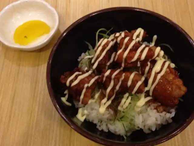 Sushi King Food Photo 5