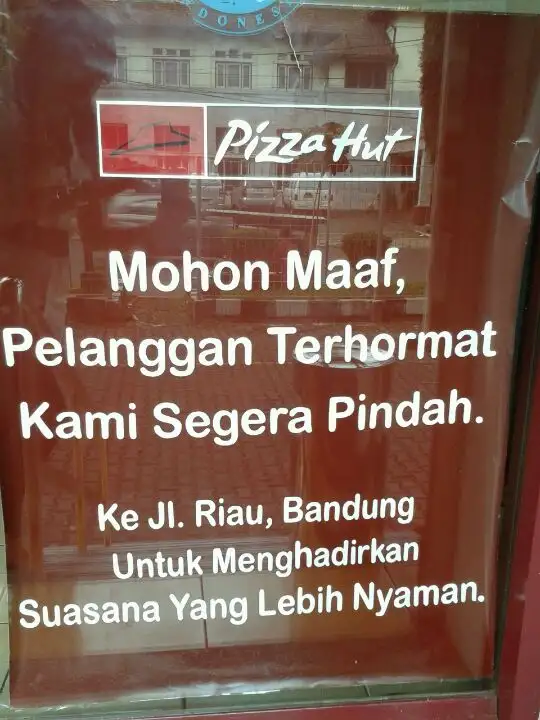 Gambar Makanan Pizza Hut 5