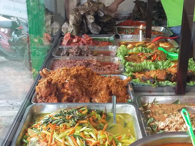 Gambar Makanan Condong Raos Masakan Sunda 2