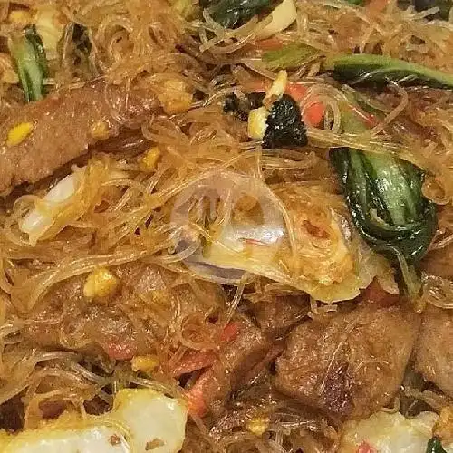 Gambar Makanan Nasi Goreng Masakku, Karet 11