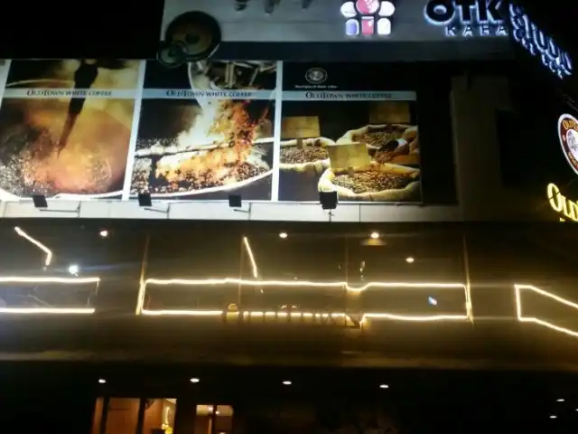 OldTown White Coffee Food Photo 14