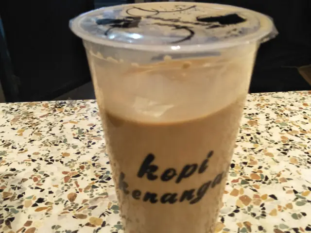 Gambar Makanan Kopi Kenangan 3