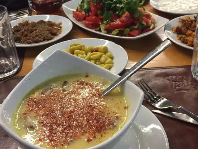 Pişşti Kebap&Döner'nin yemek ve ambiyans fotoğrafları 16