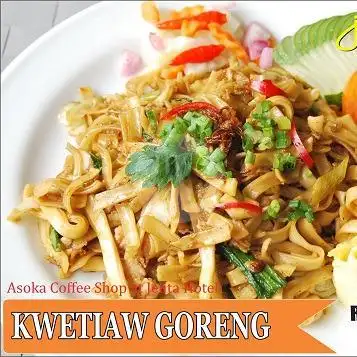 Gambar Makanan Asoka Coffe Shop, Jelita Hotel 3