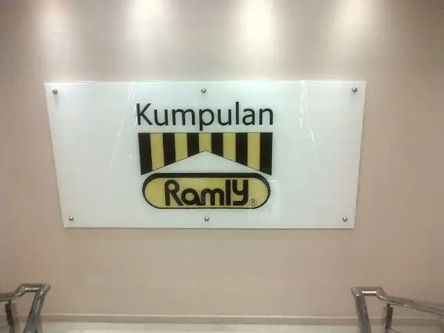 Ramly Food Processing Sdn Bhd Food Photo 10