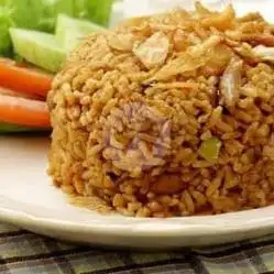 Gambar Makanan Nasi Goreng KEVIRA, Bergas 4