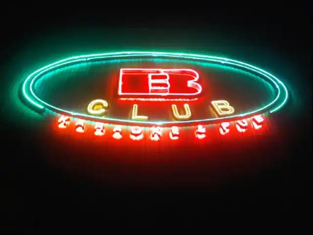 Gambar Makanan B-Club 7