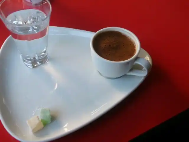 Keyif'deyim Cafe'nin yemek ve ambiyans fotoğrafları 4